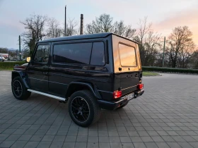 Mercedes-Benz G 230 2.3 Бензин/Газ - 14000 € - 94692019 11 | Car24.bg Mercedes-Benz G 230 2.3 Бензин/Газ - 14000 € - 94692019 11