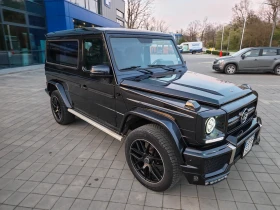 Mercedes-Benz G 230 2.3 Бензин/Газ - 14000 € - 94692019 6 | Car24.bg Mercedes-Benz G 230 2.3 Бензин/Газ - 14000 € - 94692019 6