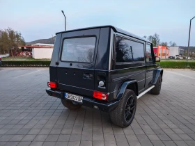 Mercedes-Benz G 230 2.3 Бензин/Газ - 14000 € - 94692019 12 | Car24.bg Mercedes-Benz G 230 2.3 Бензин/Газ - 14000 € - 94692019 12