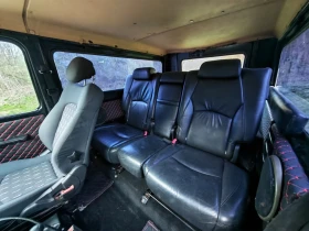 Mercedes-Benz G 230 2.3 Бензин/Газ - 14000 € - 94692019 17 | Car24.bg Mercedes-Benz G 230 2.3 Бензин/Газ - 14000 € - 94692019 17