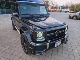 Mercedes-Benz G 230 2.3 Бензин/Газ - 14000 € - 94692019 5 | Car24.bg Mercedes-Benz G 230 2.3 Бензин/Газ - 14000 € - 94692019 5