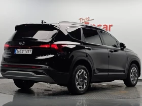 Hyundai Santa fe 1.6 2WD HEV - 22152 € - 47486666 2 | Car24.bg Hyundai Santa fe 1.6 2WD HEV - 22152 € - 47486666 2