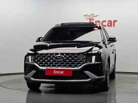 Hyundai Santa fe 1.6 2WD HEV - 22152 € - 47486666 3 | Car24.bg Hyundai Santa fe 1.6 2WD HEV - 22152 € - 47486666 3