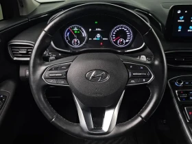 Hyundai Santa fe 1.6 2WD HEV - 22152 € - 47486666 13 | Car24.bg Hyundai Santa fe 1.6 2WD HEV - 22152 € - 47486666 13