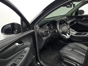 Hyundai Santa fe 1.6 2WD HEV - 22152 € - 47486666 10 | Car24.bg Hyundai Santa fe 1.6 2WD HEV - 22152 € - 47486666 10