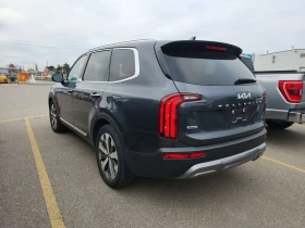 Kia Telluride * AWD SX * CARFAX * | Auto.bg — изображение 6 Kia Telluride * AWD SX * CARFAX * | Auto.bg — изображение 6