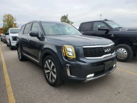 Kia Telluride * AWD SX * CARFAX * | Auto.bg — изображение 5 Kia Telluride * AWD SX * CARFAX * | Auto.bg — изображение 5