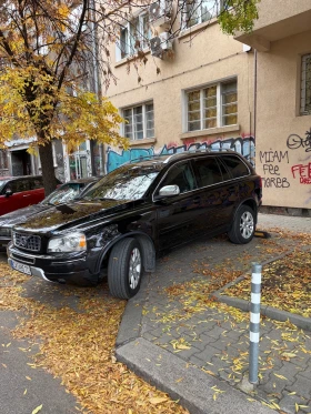 Volvo Xc90 - 11555 € - 93848243 2 | Car24.bg Volvo Xc90 - 11555 € - 93848243 2