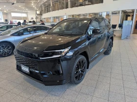 Toyota Rav4 Plug-in Hybrid / JBL / Gr sport / Carfax