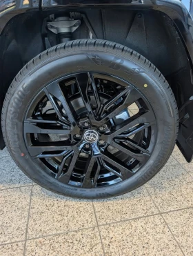 Toyota Rav4 Plug-in Hybrid / JBL / Gr sport / Carfax | Auto.bg — изображение 7 Toyota Rav4 Plug-in Hybrid / JBL / Gr sport / Carfax | Auto.bg — изображение 7