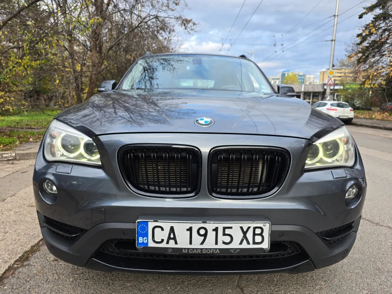 BMW X1 1.8d 4x4 8zf face-106000км От БМВ България - 24999 лв. / 12781.79 € - 66558692 1 | Car24.bg BMW X1 1.8d 4x4 8zf face-106000км От БМВ България - 24999 лв. / 12781.79 € - 66558692 1