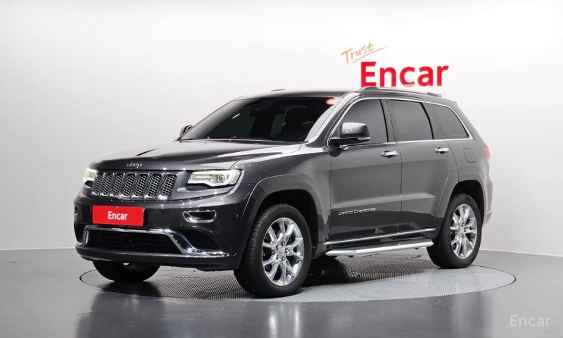 Jeep Grand cherokee - 12393 € / 24238.60 лв. - 10751765 1 | Car24.bg Jeep Grand cherokee - 12393 € / 24238.60 лв. - 10751765 1