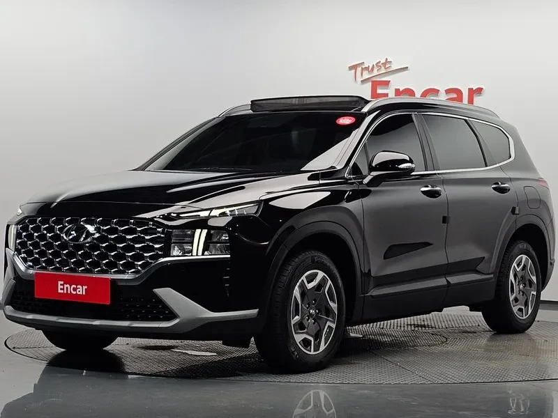 Hyundai Santa fe 1.6 2WD HEV - 22152 € - 47486666 1 | Car24.bg Hyundai Santa fe 1.6 2WD HEV - 22152 € - 47486666 1