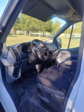 Ford Transit undefined | Auto.bg — изображение 10 Ford Transit undefined | Auto.bg — изображение 10