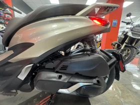 Piaggio Beverly Piaggio Beverly 400i ABS | Auto.bg — изображение 8 Piaggio Beverly Piaggio Beverly 400i ABS | Auto.bg — изображение 8