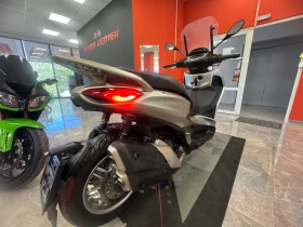 Piaggio Beverly Piaggio Beverly 400i ABS | Auto.bg — изображение 5 Piaggio Beverly Piaggio Beverly 400i ABS | Auto.bg — изображение 5