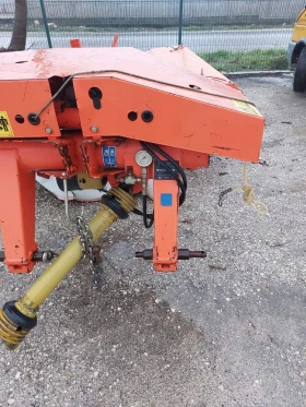 Сенокосачка Друга марка KUHN | Auto.bg — изображение 2 Сенокосачка Друга марка KUHN | Auto.bg — изображение 2