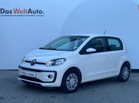 VW Up VW move up! 1.0 EcoFuel BMT - Car24.bg VW Up VW move up! 1.0 EcoFuel BMT