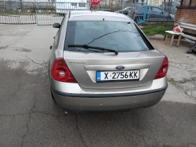 Ford Mondeo - Car24.bg Ford Mondeo