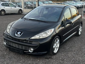 Снимка Peugeot 207