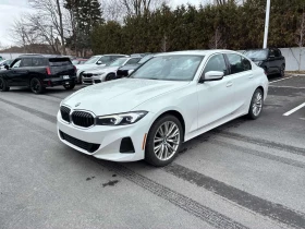 BMW 330 * 330i xDrive * CARFAX * ЦЕНА ДО БГ