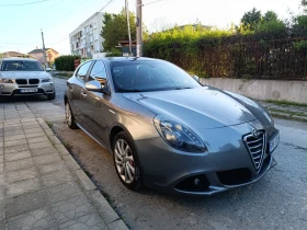 Alfa Romeo Giulietta 2.0 JTDm2 140 КС. - 5300 € / 10365.90 лв. - 48802432 3 | Car24.bg Alfa Romeo Giulietta 2.0 JTDm2 140 КС. - 5300 € / 10365.90 лв. - 48802432 3