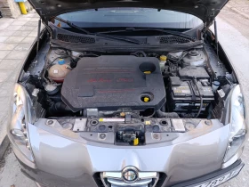 Alfa Romeo Giulietta 2.0 JTDm2 140 КС. - 5300 € / 10365.90 лв. - 48802432 11 | Car24.bg Alfa Romeo Giulietta 2.0 JTDm2 140 КС. - 5300 € / 10365.90 лв. - 48802432 11