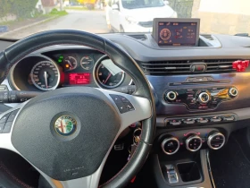 Alfa Romeo Giulietta 2.0 JTDm2 140 КС. - 5300 € / 10365.90 лв. - 48802432 13 | Car24.bg Alfa Romeo Giulietta 2.0 JTDm2 140 КС. - 5300 € / 10365.90 лв. - 48802432 13