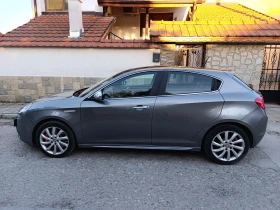 Alfa Romeo Giulietta 2.0 JTDm2 140 КС. - 5300 € / 10365.90 лв. - 48802432 8 | Car24.bg Alfa Romeo Giulietta 2.0 JTDm2 140 КС. - 5300 € / 10365.90 лв. - 48802432 8