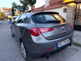 Alfa Romeo Giulietta 2.0 JTDm2 140 КС. - 5300 € / 10365.90 лв. - 48802432 7 | Car24.bg Alfa Romeo Giulietta 2.0 JTDm2 140 КС. - 5300 € / 10365.90 лв. - 48802432 7