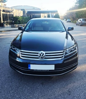 VW Phaeton 3.0 - Car24.bg VW Phaeton 3.0