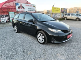 Обява за продажба на Toyota Auris 1.33 VVT-i EURO5