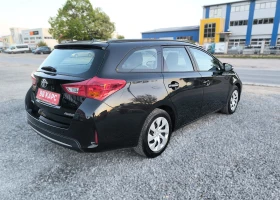 Обява за продажба на Toyota Auris 1.33 VVT-i EURO5