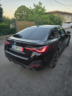 BMW i4 eDrive40 H/K * 360 * Head-Up - 37000 € / 72365.71 лв. - 67043760 3 | Car24.bg BMW i4 eDrive40 H/K * 360 * Head-Up - 37000 € / 72365.71 лв. - 67043760 3