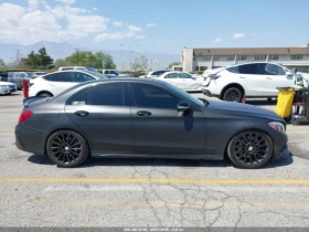 Mercedes-Benz C 300 4MATIC !AMG 63 PACK! /BURMESTER/!УНИКАТ! | Auto.bg — изображение 13 Mercedes-Benz C 300 4MATIC !AMG 63 PACK! /BURMESTER/!УНИКАТ! | Auto.bg — изображение 13