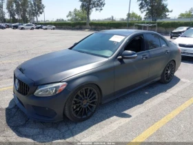 Mercedes-Benz C 300 4MATIC !AMG 63 PACK! /BURMESTER/!УНИКАТ! | Auto.bg — изображение 2 Mercedes-Benz C 300 4MATIC !AMG 63 PACK! /BURMESTER/!УНИКАТ! | Auto.bg — изображение 2