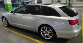Audi A6 S-line, 3.0TDI V6 - 12600 € / 24643.46 лв. - 42141537 5 | Car24.bg Audi A6 S-line, 3.0TDI V6 - 12600 € / 24643.46 лв. - 42141537 5