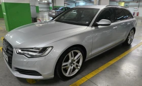 Audi A6 S-line, 3.0TDI V6 - 12600 € / 24643.46 лв. - 42141537 6 | Car24.bg Audi A6 S-line, 3.0TDI V6 - 12600 € / 24643.46 лв. - 42141537 6