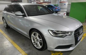 Audi A6 S-line, 3.0TDI V6 - 12600 € / 24643.46 лв. - 42141537 2 | Car24.bg Audi A6 S-line, 3.0TDI V6 - 12600 € / 24643.46 лв. - 42141537 2