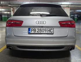 Audi A6 S-line, 3.0TDI V6 - 12600 € / 24643.46 лв. - 42141537 4 | Car24.bg Audi A6 S-line, 3.0TDI V6 - 12600 € / 24643.46 лв. - 42141537 4