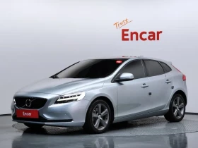 Volvo V40 D3 2Nd Generation