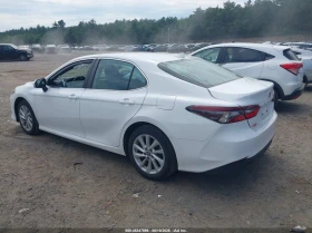 Toyota Camry 2.5L I-4 DI, DOHC, VVT, 203HP Front Wheel Drive | Auto.bg — изображение 3 Toyota Camry 2.5L I-4 DI, DOHC, VVT, 203HP Front Wheel Drive | Auto.bg — изображение 3