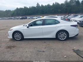 Toyota Camry 2.5L I-4 DI, DOHC, VVT, 203HP Front Wheel Drive | Auto.bg — изображение 14 Toyota Camry 2.5L I-4 DI, DOHC, VVT, 203HP Front Wheel Drive | Auto.bg — изображение 14