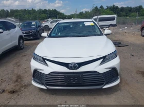 Toyota Camry 2.5L I-4 DI, DOHC, VVT, 203HP Front Wheel Drive | Auto.bg — изображение 12 Toyota Camry 2.5L I-4 DI, DOHC, VVT, 203HP Front Wheel Drive | Auto.bg — изображение 12