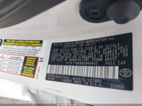 Toyota Camry 2.5L I-4 DI, DOHC, VVT, 203HP Front Wheel Drive | Auto.bg — изображение 9 Toyota Camry 2.5L I-4 DI, DOHC, VVT, 203HP Front Wheel Drive | Auto.bg — изображение 9