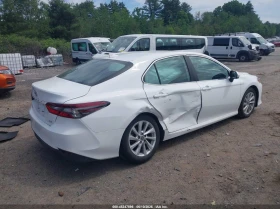 Toyota Camry 2.5L I-4 DI, DOHC, VVT, 203HP Front Wheel Drive | Auto.bg — изображение 4 Toyota Camry 2.5L I-4 DI, DOHC, VVT, 203HP Front Wheel Drive | Auto.bg — изображение 4