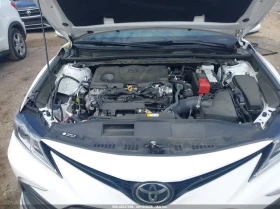 Toyota Camry 2.5L I-4 DI, DOHC, VVT, 203HP Front Wheel Drive | Auto.bg — изображение 10 Toyota Camry 2.5L I-4 DI, DOHC, VVT, 203HP Front Wheel Drive | Auto.bg — изображение 10