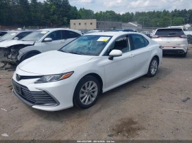 Toyota Camry 2.5L I-4 DI, DOHC, VVT, 203HP Front Wheel Drive | Auto.bg — изображение 2 Toyota Camry 2.5L I-4 DI, DOHC, VVT, 203HP Front Wheel Drive | Auto.bg — изображение 2