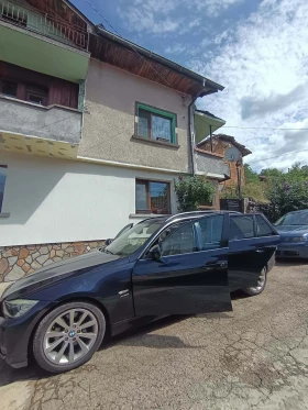 BMW 325 BMW - 3rd series - 3000 € / 5867.49 лв. - 43320611 5 | Car24.bg BMW 325 BMW - 3rd series - 3000 € / 5867.49 лв. - 43320611 5