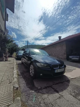 BMW 325 BMW - 3rd series - Car24.bg BMW 325 BMW - 3rd series